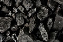 Norham West Mains coal boiler costs