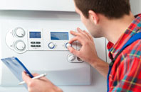 free commercial Norham West Mains boiler quotes