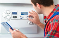 free Norham West Mains gas safe engineer quotes