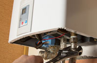 free Norham West Mains boiler install quotes