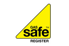 gas safe companies Norham West Mains